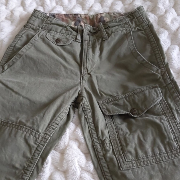 Bundle: Gap Kids Pants - Picture 2 of 11